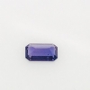 Fancy Sapphire-5.02x3.00mm-0.30CTS-Violet-Emerald